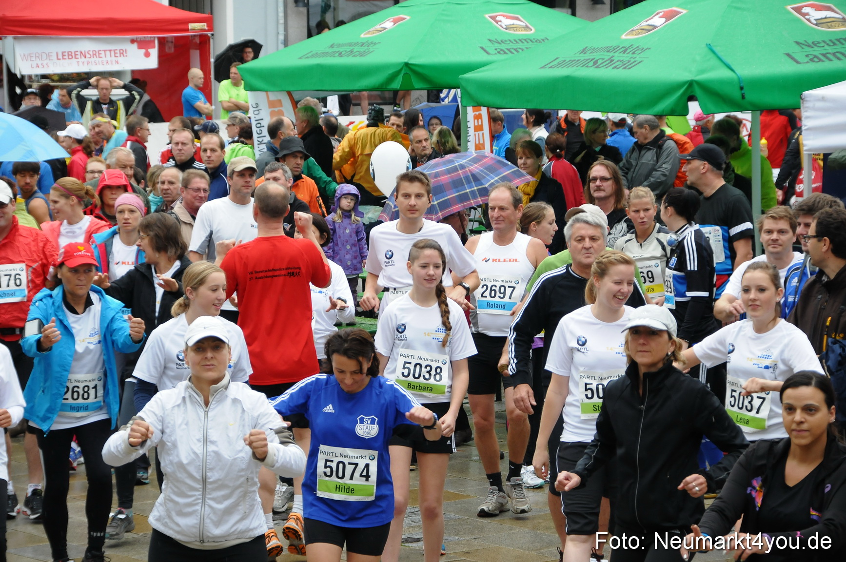 Stadtlauf Neumarkt 2013 1117